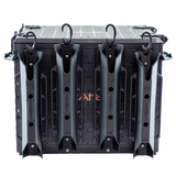 YakAttack BlackPak Pro Kayak Fishing Crate - 13