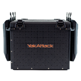 YakAttack BlackPak Pro Kayak Fishing Crate - 16