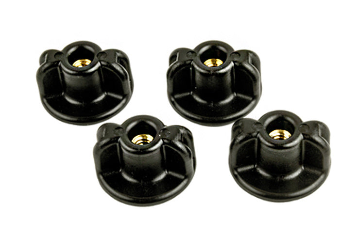 YakAttack Lopro WingKnob - available at Trusty Sail & Paddle, Morehead City NC