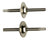 YakAttack Rigging Bullet™, 8-32 Threads - view 1