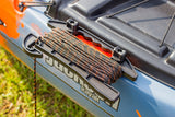 YakAttack SideWinder, Anchor Line Reel, Includes Track Hardware and 75' of 550 Paracord - view 3