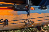 YakAttack Track Mounted Retractor - view 12