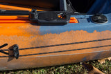 YakAttack Track Mounted Retractor - view 14