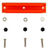 YakAttack GTSL90 GearTrac 4'' Orange - view 6