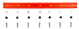 YakAttack GTSL90 GearTrac 12'' Orange - view 6