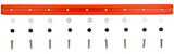YakAttack GTSL90 GearTrac 16'' Orange - view 5