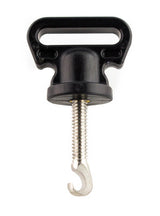 YakAttack SUP Leash Plug Adapter with Vertical Tie Down - view 3