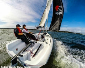 Introduction to Sailing Course