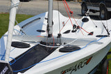 Topaz Topaz Argo Sailboat - view 4