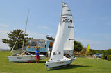 Topaz Topaz Argo Sailboat - view 1