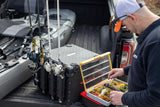 YakAttack BlackPak Pro Kayak Fishing Crate - 16