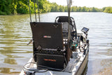 YakAttack BlackPak Pro Kayak Fishing Crate - 16