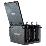 YakAttack BlackPak Pro Kayak Fishing Crate - 16