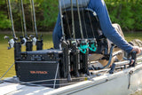 YakAttack BlackPak Pro Kayak Fishing Crate - 16
