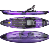 Jackson Kayak Jackson Kayak YuPIK - view 1