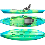 Jackson Kayak Jackson Kayak Bite Rec - view 1
