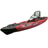 Jackson Kayak Jackson Kayak Mayfly - view 3