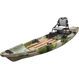 Jackson Kayak Jackson Kayak YuPIK - view 5