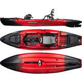 Jackson Kayak Jackson Kayak Big Rig FD - view 2