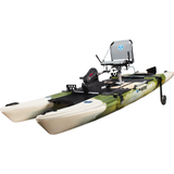 Jackson Kayak Jackson Kayak BSB 360 Angler - view 4