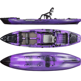 Jackson Kayak Jackson Kayak Mayfly - view 5