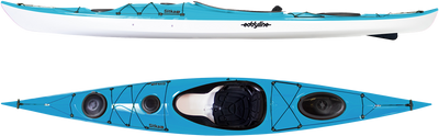 Eddyline Sitka 140