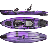 Jackson Kayak Jackson Kayak Big Rig FD - view 4