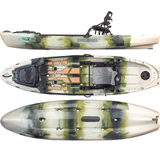 Jackson Kayak Jackson Kayak Coosa X - view 4