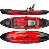 Jackson Kayak Jackson Kayak Coosa X - view 1