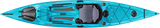 Eddyline Eddyline Caribbean 140 FS - view 5