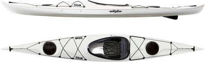 Eddyline Sitka 145