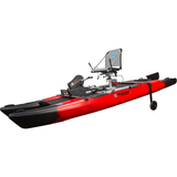Jackson Kayak Jackson Kayak BSB 360 Angler - view 3