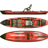 Jackson Kayak Jackson Kayak Mayfly - view 2