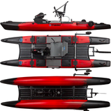 Jackson Kayak Jackson Kayak BSB 360 Angler - view 2