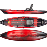 Jackson Kayak Jackson Kayak YuPIK - view 2