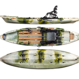 Jackson Kayak Jackson Kayak YuPIK - view 4