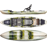 Jackson Kayak Jackson Kayak Mayfly - view 1