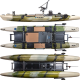 Jackson Kayak Jackson Kayak BSB 360 Pro - view 2