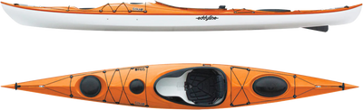 Eddyline Sitka 150