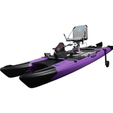 Jackson Kayak Jackson Kayak BSB 360 Angler - view 5