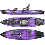 Jackson Kayak Jackson Kayak Coosa FD - view 3