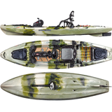 Jackson Kayak Jackson Kayak Big Rig FD - view 1