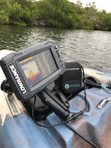 Trusty Sail & Paddle Nocqua Adventure Gear 10Ah Pro Power Kit - view 6