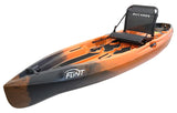NuCanoe NuCanoe Flint 11'3