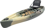 NuCanoe NuCanoe Unlimited 12'6