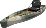 NuCanoe NuCanoe Flint 11'3