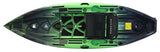 NuCanoe NuCanoe U10 10'10