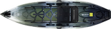 NuCanoe NuCanoe Unlimited 12'6