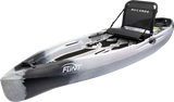 NuCanoe NuCanoe Flint 11'3
