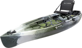 NuCanoe NuCanoe Unlimited 12'6